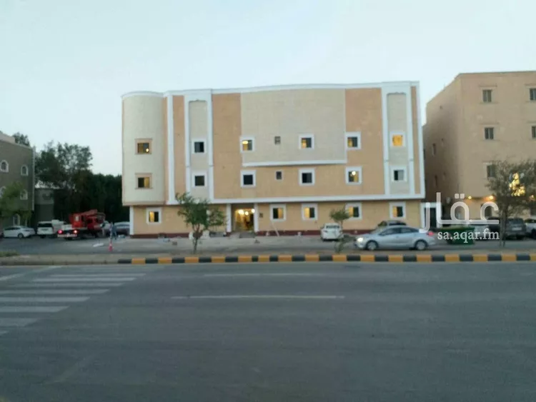 شقة للإيجار في شارع عبدالله بن شهيوين, حي العقيق, مدينة الرياض, منطقة الرياض