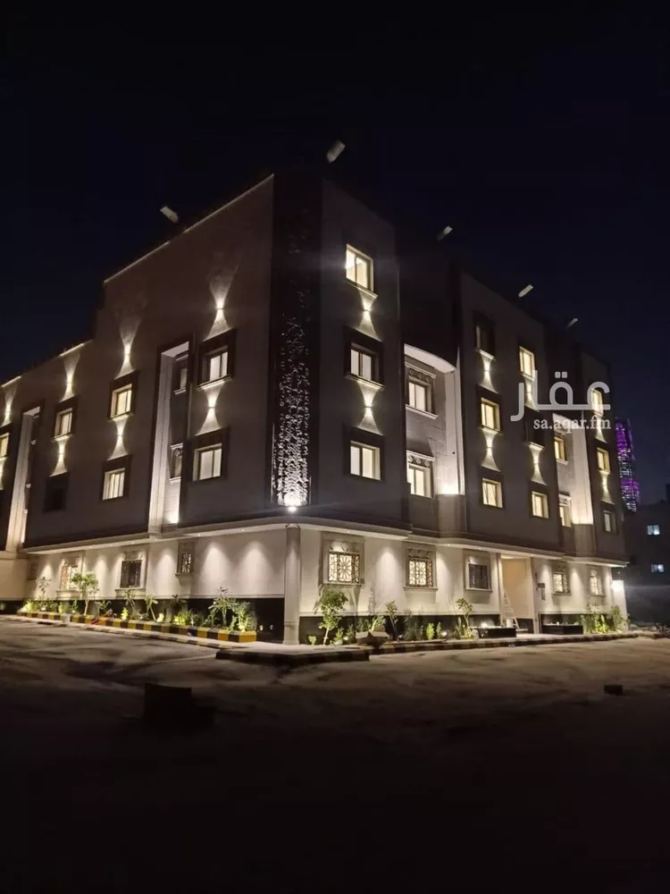 شقة للإيجار في شارع قلعة صلاح الدين, حي العقيق, مدينة الرياض, منطقة الرياض
