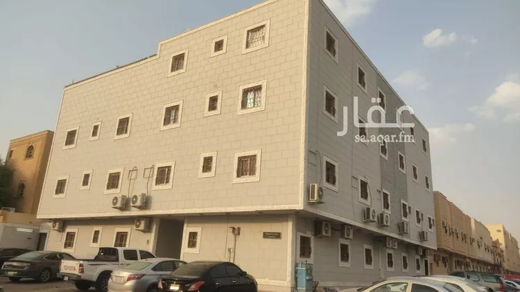 شقة للإيجار في شارع سودة, حي اليرموك, مدينة الرياض, منطقة الرياض