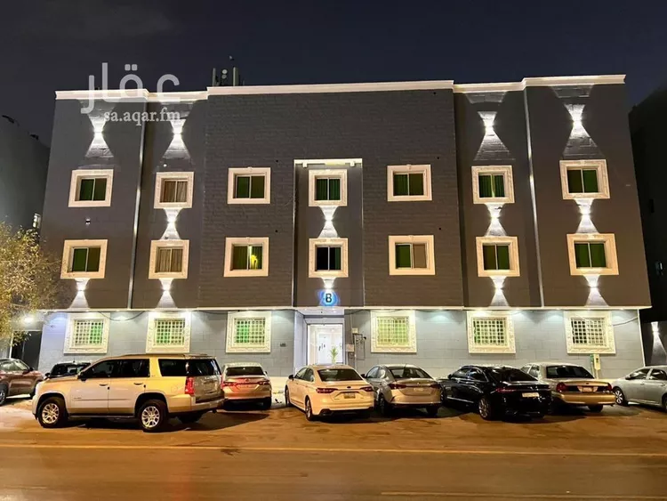 Apartment for Rent in Riyadh Ar Rabie