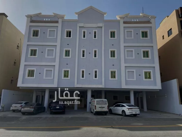 شقة للإيجار في شارع الامير ناصر بن سعود بن فرحان ال سعود, حي الياسمين, مدينة الرياض, منطقة الرياض