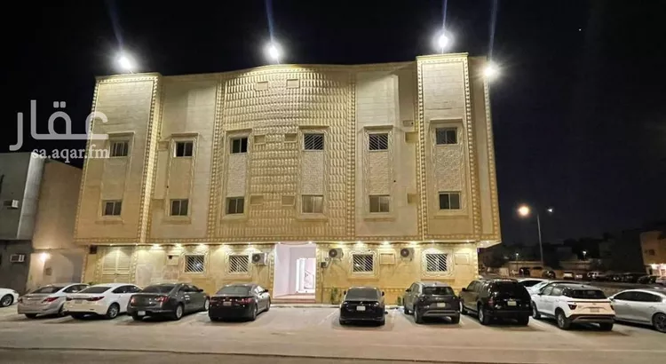 شقة للإيجار في شارع قلعة صلاح الدين, حي العقيق, مدينة الرياض, منطقة الرياض
