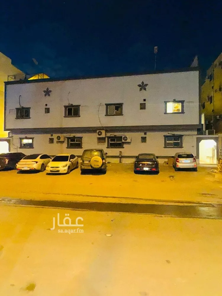 شقة للإيجار في شارع ابي جعفر المنصور, حي اليرموك, مدينة الرياض, منطقة الرياض