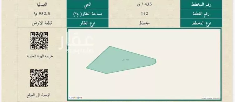 أرض للبيع في البدائع ، البدائع صورة 2