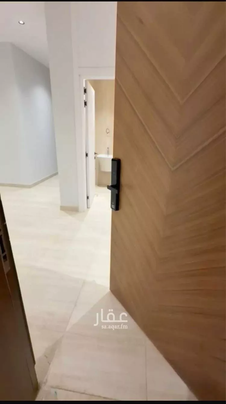 شقة للإيجار في شارع سعيد بن نفيل ، حي الرمال ، الرياض ، منطقة الرياض صورة 3