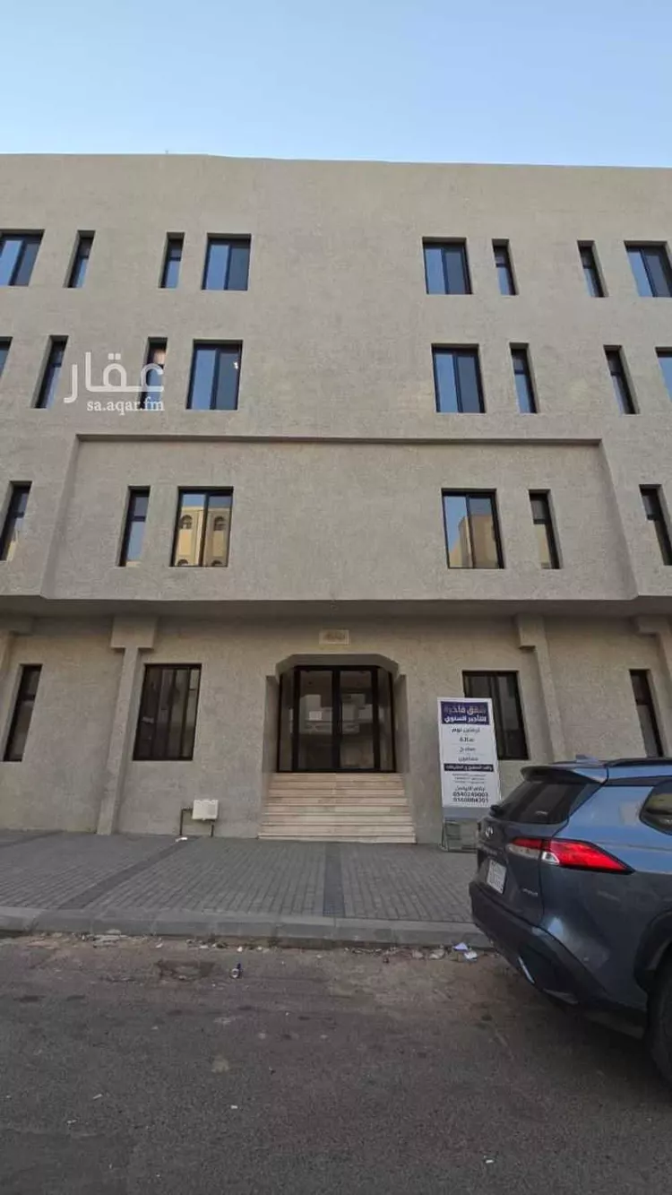 Building for Rent in Medina Al Anabis