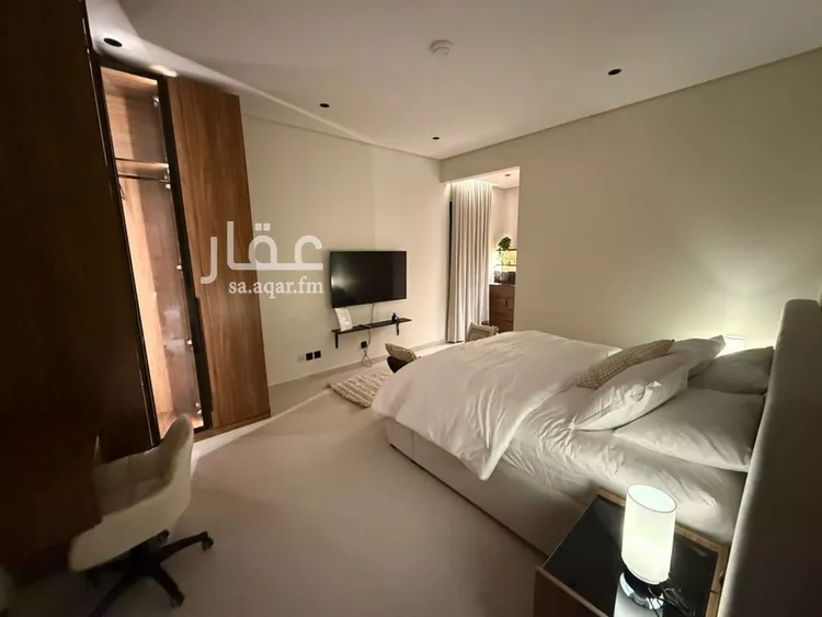 شقة للإيجار في شارع الملك عبدالعزيز ابن عبدالرحمن سعود الفرعي, حي العارض, مدينة الرياض, منطقة الرياض صورة 5