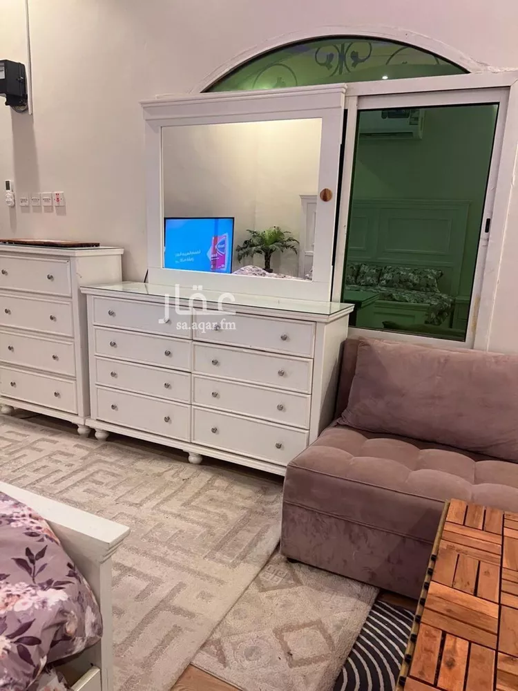 شقة للإيجار في شارع يحيى بن البناء, حي عكاظ, مدينة الرياض, منطقة الرياض صورة 5