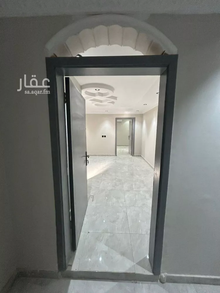 شقة للإيجار في شارع ابن حزم, حي العريجاء الغربي, مدينة الرياض, منطقة الرياض صورة 4