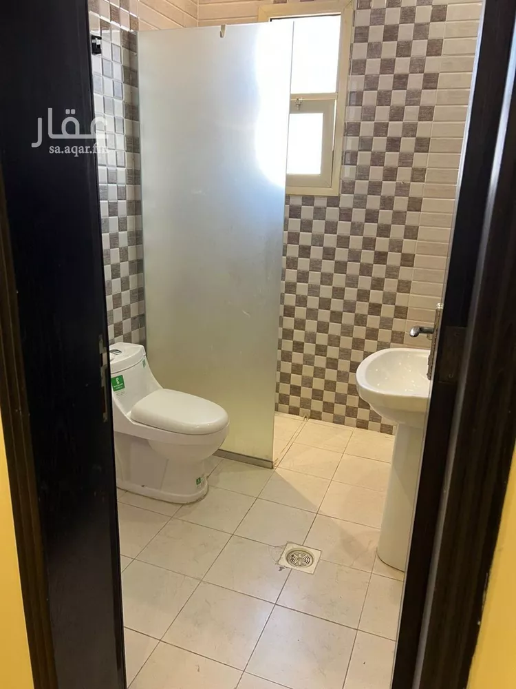 شقة للإيجار في شارع عقبه الحنظليه, حي الزهراء, مدينة جدة, منطقة مكة المكرمة صورة 5