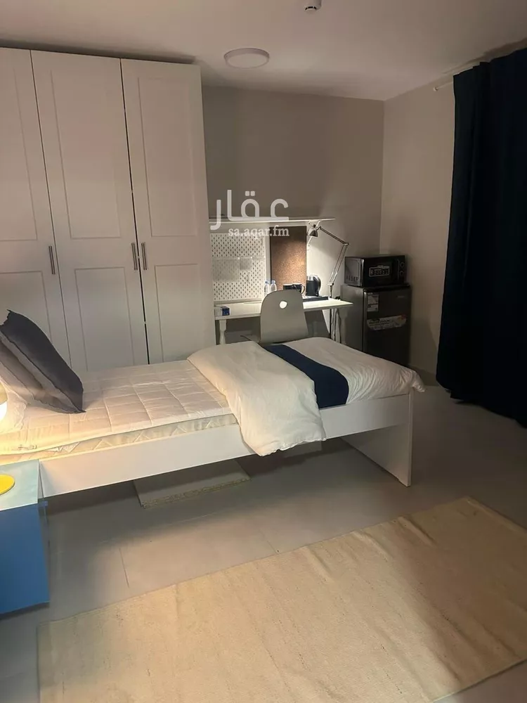 شقة للإيجار في شارع عمير بن سنان بن عرفطة, حي المهدية, مدينة الرياض, منطقة الرياض صورة 2