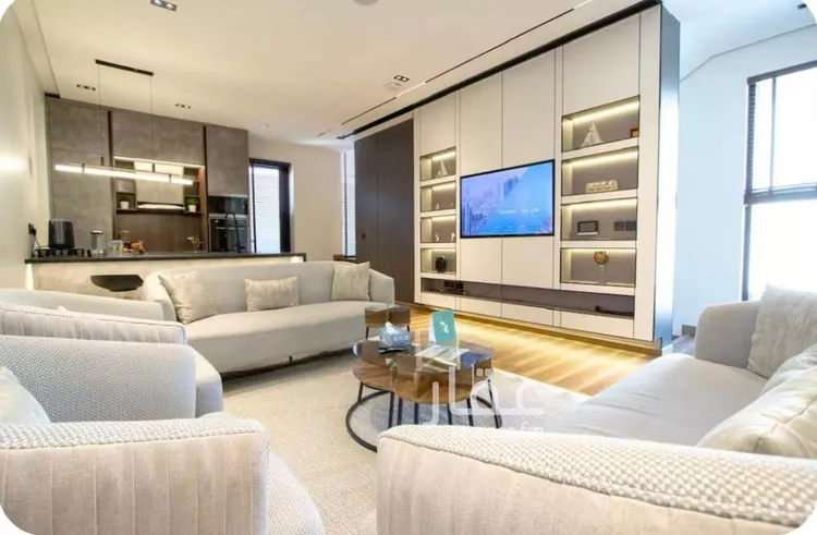 شقة للإيجار في شارع يحيى التيمي, حي النرجس, مدينة الرياض, منطقة الرياض صورة 5