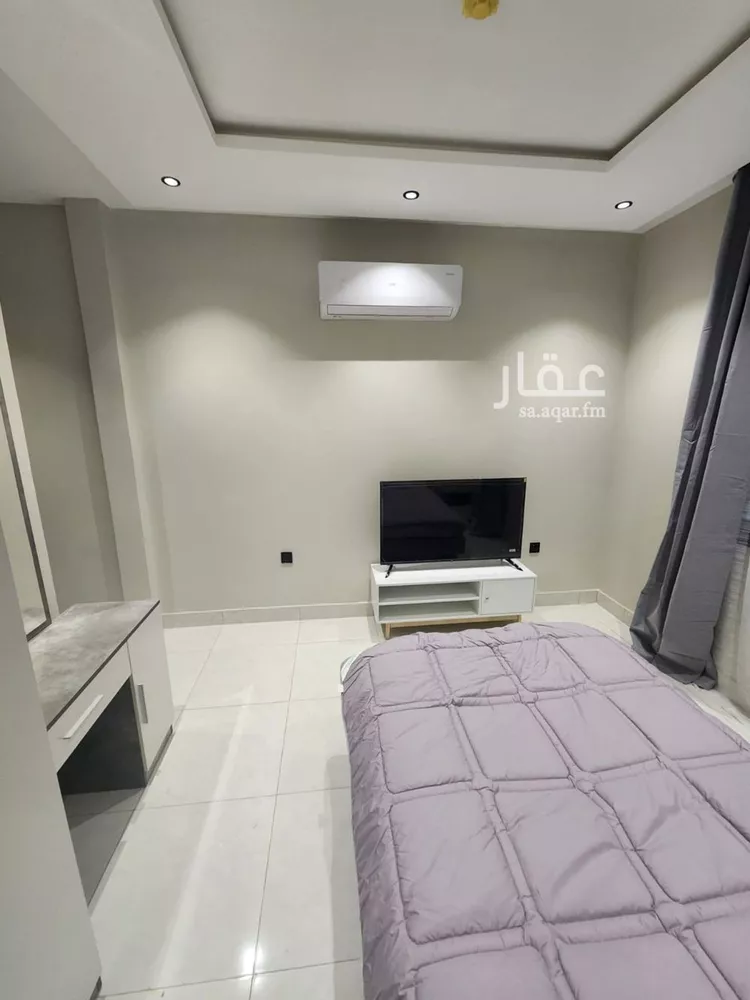 شقة للإيجار في شارع الرقعى, حي الحمراء, مدينة الخبر, المنطقة الشرقية صورة 2