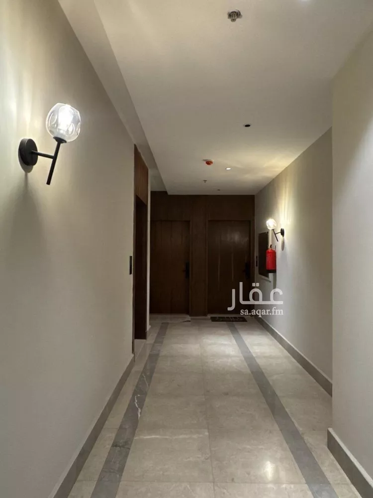 شقة للإيجار في شارع مدائن صالح, حي الحمراء, مدينة الخبر, المنطقة الشرقية 11