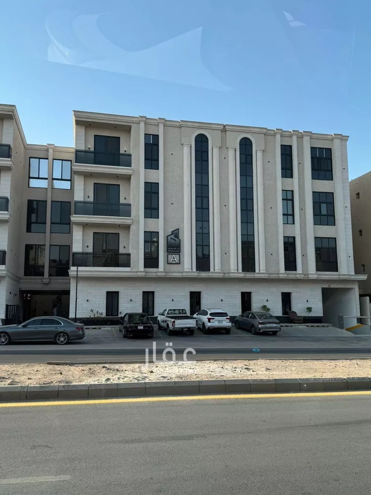 شقة للإيجار في شارع وادي هجر, حي الملقا, مدينة الرياض, منطقة الرياض