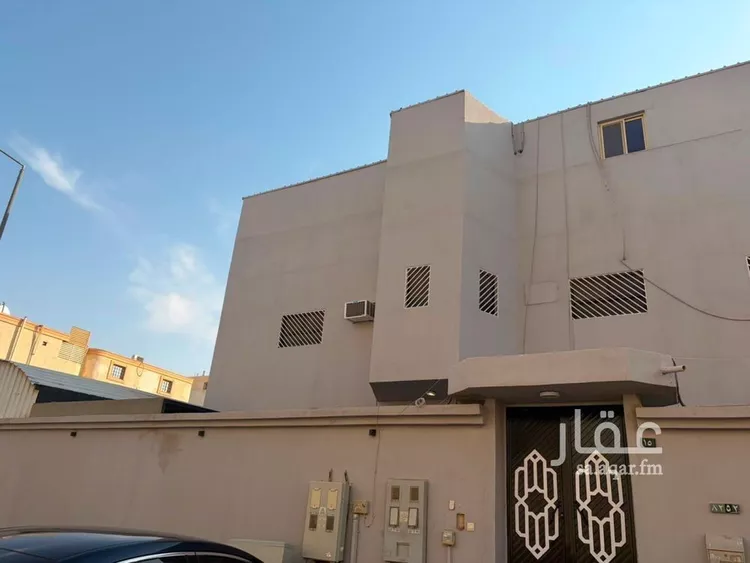 دور للإيجار في شارع أبي الفتح السعدي, حي الملك فيصل, مدينة الرياض, منطقة الرياض