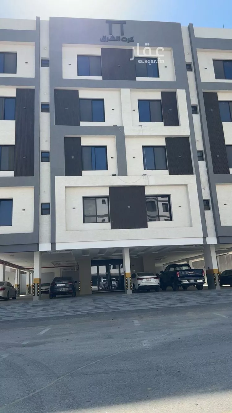 Apartment for Rent in Al Khobar Al Hamra