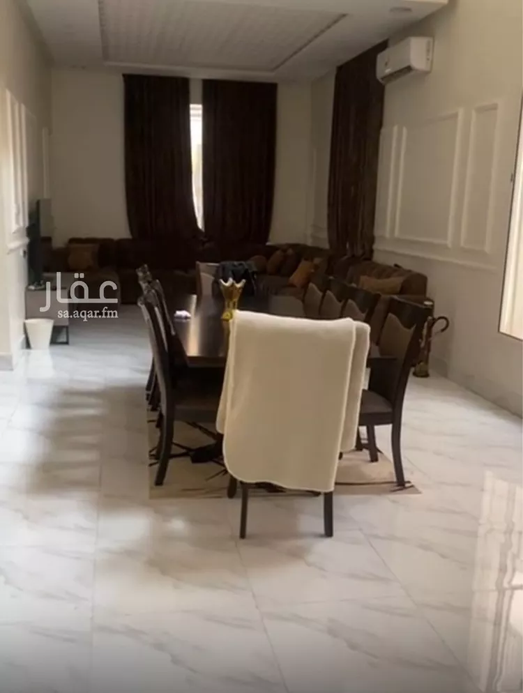 Villa for Rent in Riyadh Okaz 7