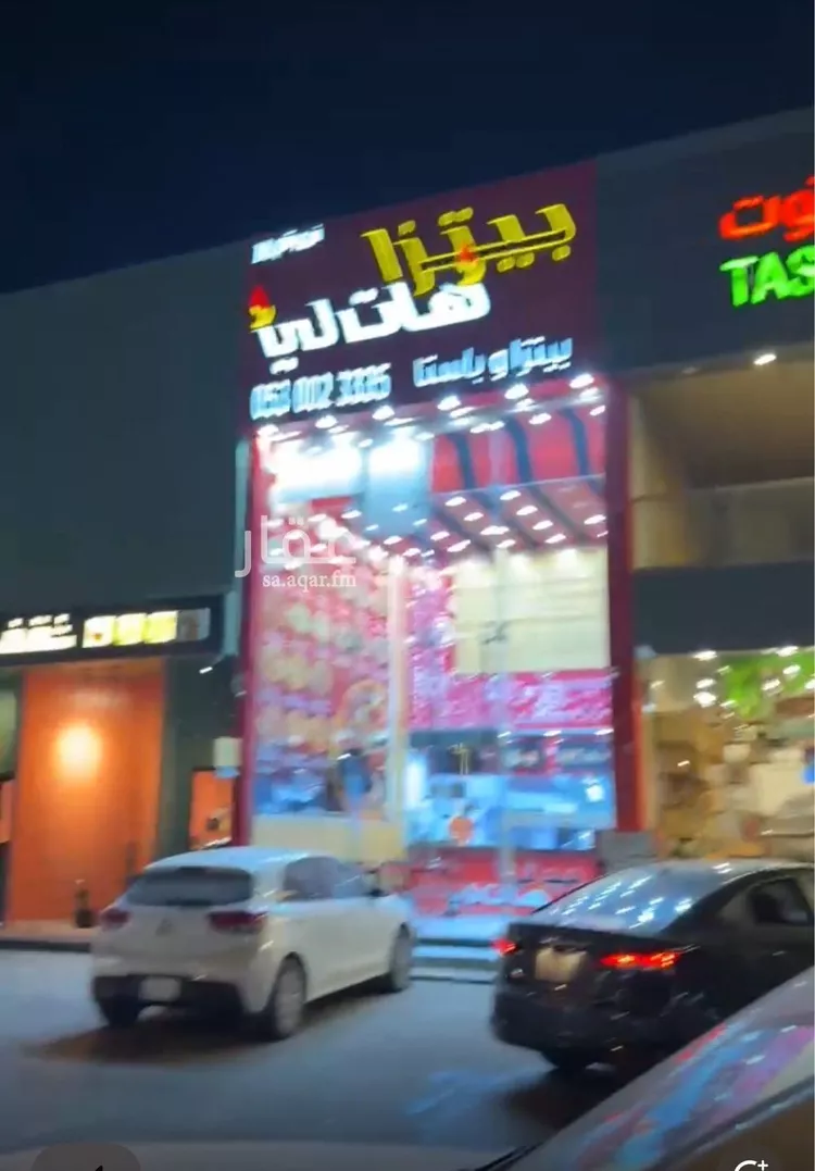 أرض للإيجار في شارع الذهبي, حي طويق, مدينة الرياض, منطقة الرياض 7