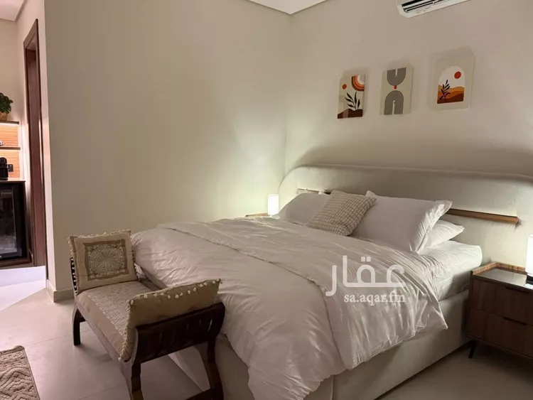 شقة للإيجار في شارع الملك عبدالعزيز ابن عبدالرحمن سعود الفرعي, حي العارض, مدينة الرياض, منطقة الرياض صورة 4