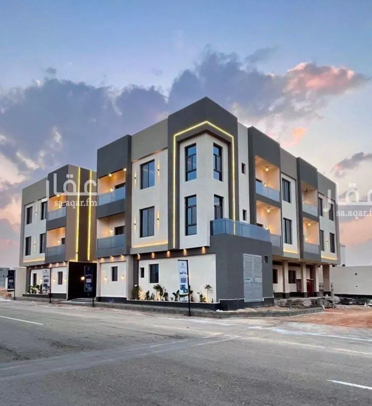 شقة للإيجار في شارع عمير بن سنان بن عرفطة, حي المهدية, مدينة الرياض, منطقة الرياض