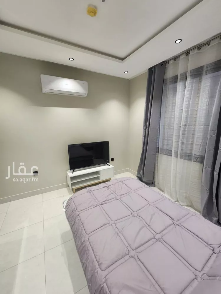 شقة للإيجار في شارع الرقعى, حي الحمراء, مدينة الخبر, المنطقة الشرقية صورة 3
