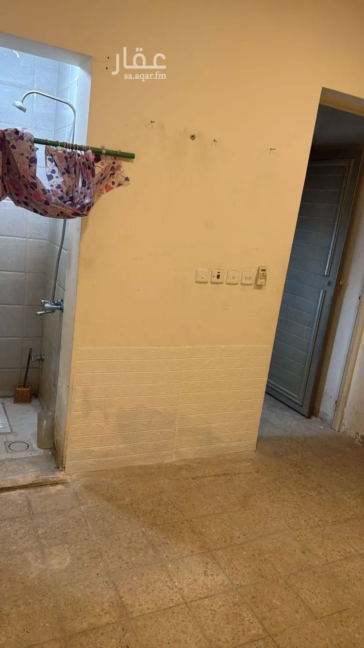 غرفة للإيجار في شارع بارق, حي الصحافة, مدينة الرياض, منطقة الرياض صورة 3