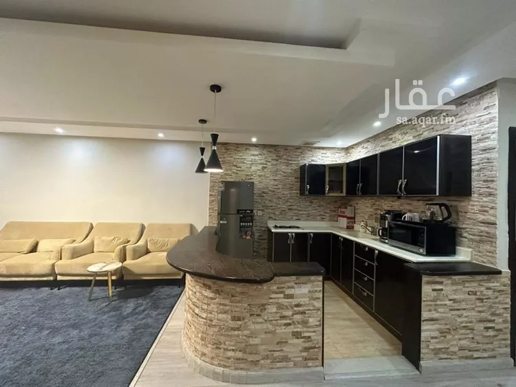 شقة للإيجار في شارع المراح, حي الحمراء, مدينة الخبر, المنطقة الشرقية 8