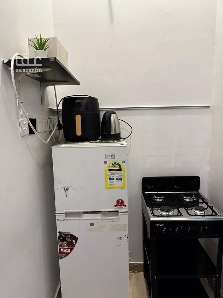 غرفة للإيجار في شارع عبدالرحمن بن عمرو السلمي, حي العارض, مدينة الرياض, منطقة الرياض