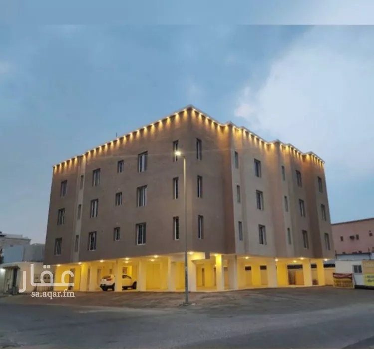 Apartment for Rent in Dammam An Nur