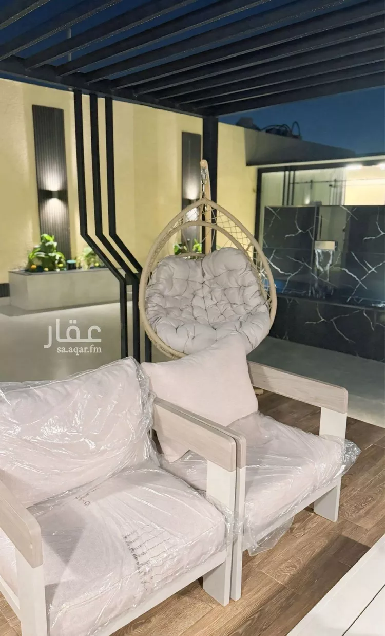 شقة للبيع في شارع أبي العلاء محمد بن الفقيه, حي الرمال, مدينة الرياض, منطقة الرياض 6