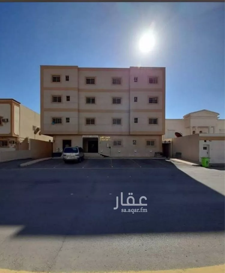 Apartment for Rent in Riyadh Ar Rawdah