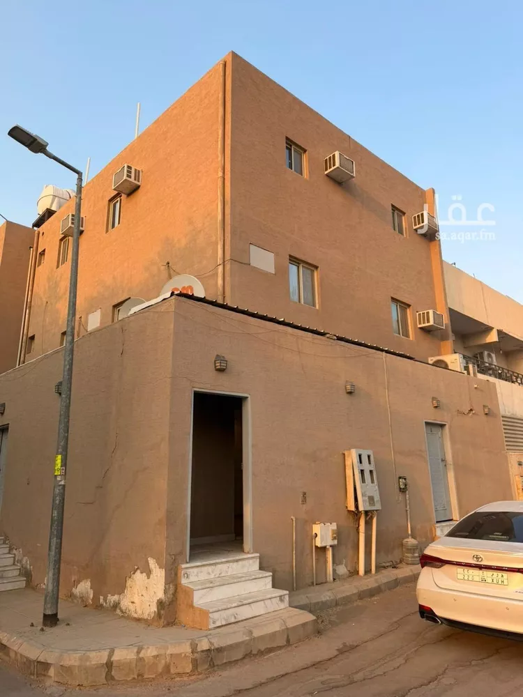 Apartment for Rent in Riyadh As Sulimaniyah 1 صورة