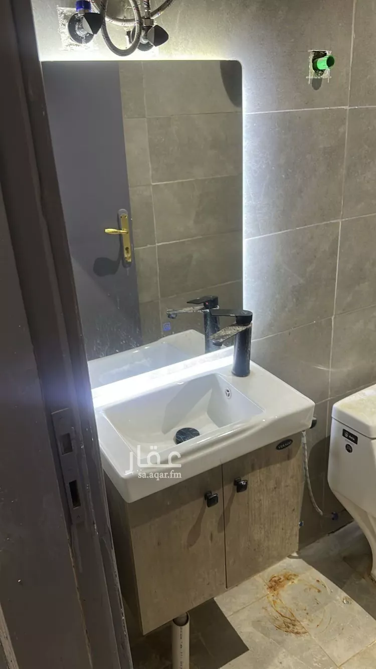 شقة للإيجار في شارع ابن حزم, حي العريجاء الغربي, مدينة الرياض, منطقة الرياض صورة 3