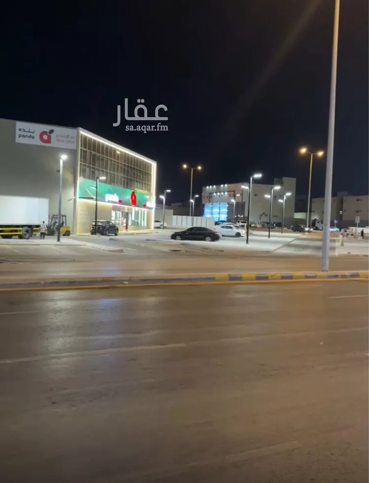 أرض للإيجار في شارع الذهبي, حي طويق, مدينة الرياض, منطقة الرياض صورة 4
