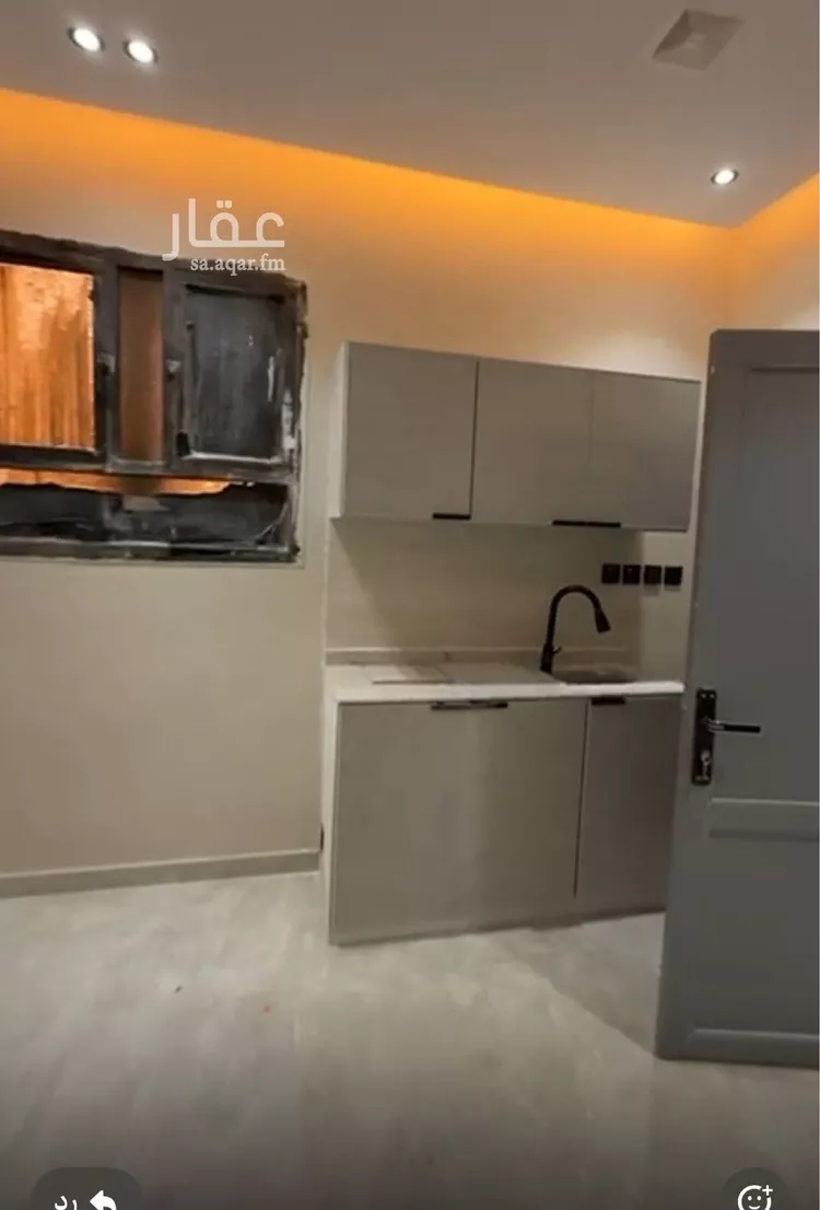 شقة للإيجار في شارع ابن حزم, حي العريجاء الغربي, مدينة الرياض, منطقة الرياض صورة 2