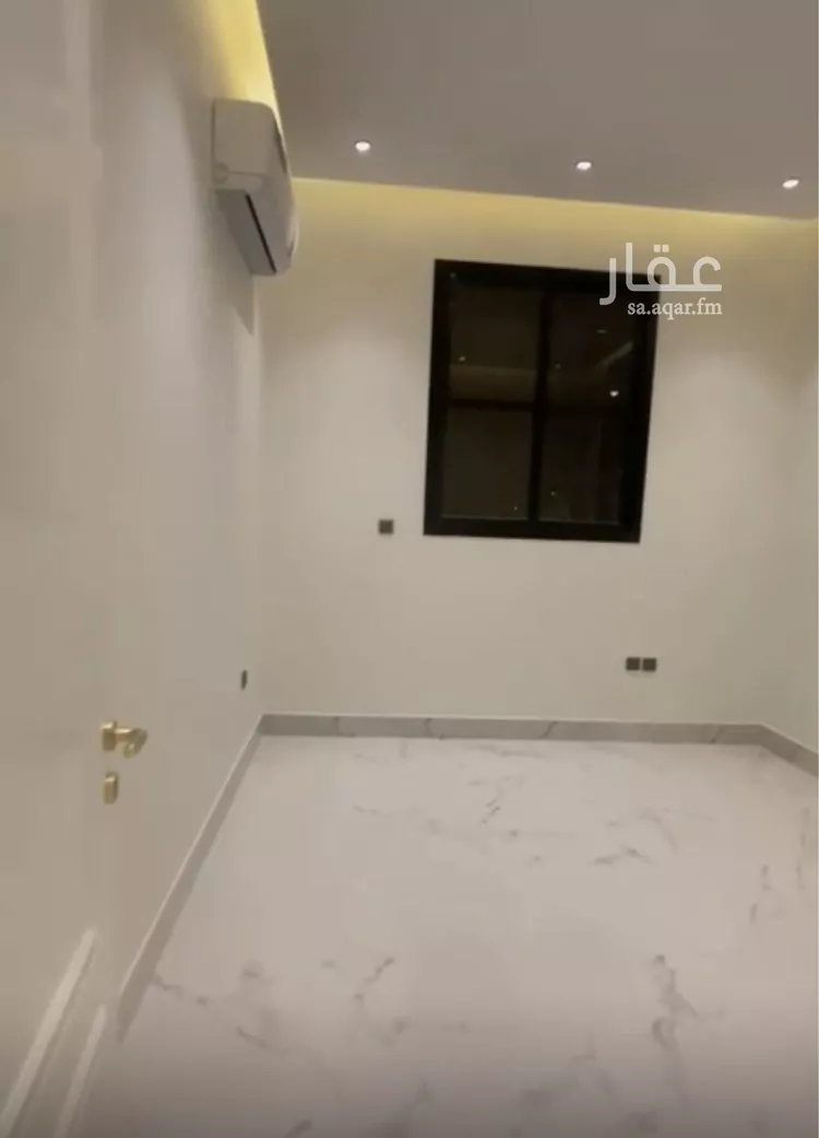 شقة للإيجار في شارع الأمير عبدالله بن فيصل بن فرحان آل سعو, حي القيروان, مدينة الرياض, منطقة الرياض صورة 3