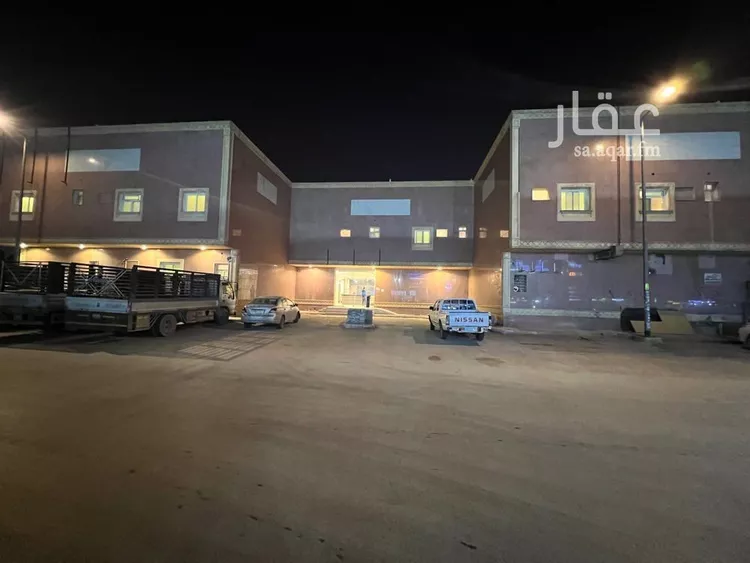 شقة للإيجار في شارع شبه الجزيرة, حي السعادة, مدينة الرياض, منطقة الرياض صورة 2