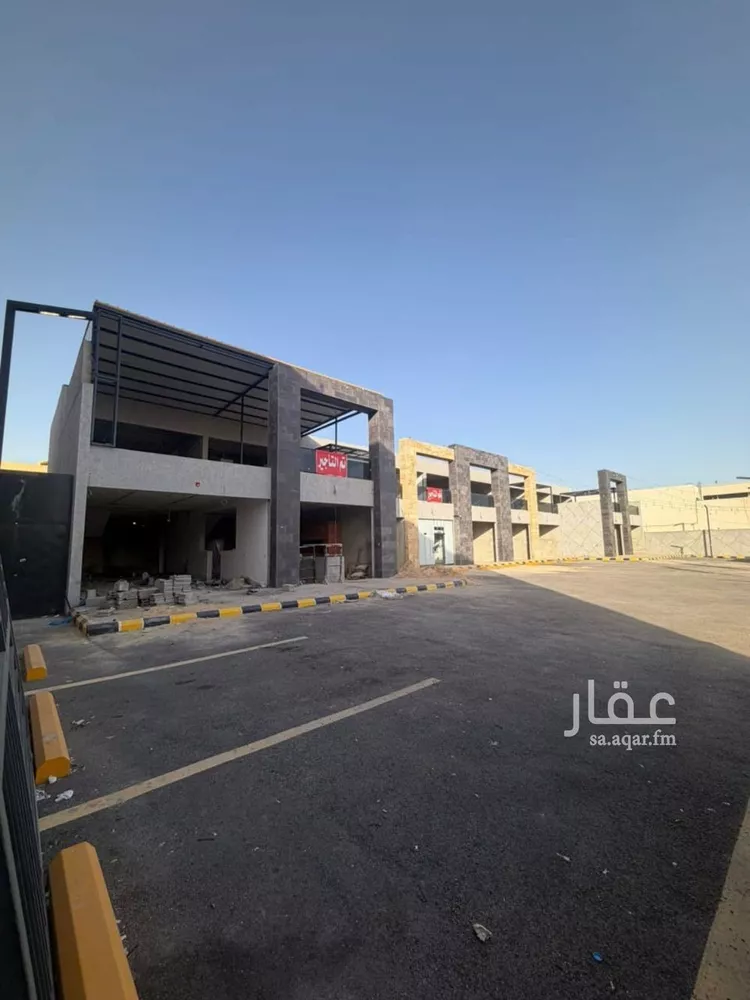 محل للإيجار في شارع احمد بن الخطاب, حي طويق, مدينة الرياض, منطقة الرياض 9