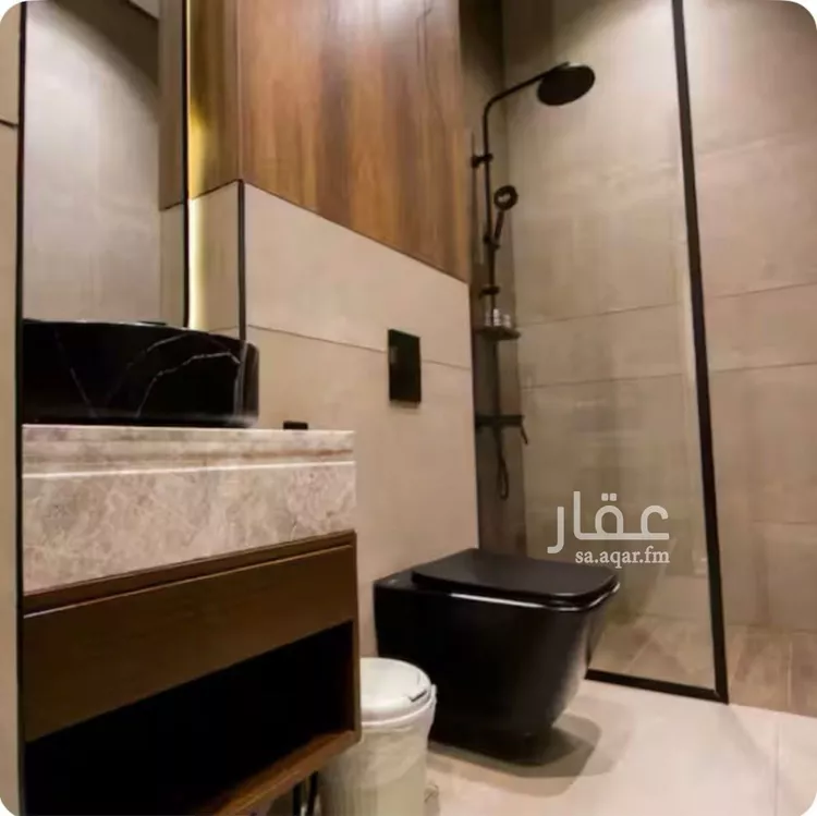 شقة للإيجار في شارع يحيى التيمي, حي النرجس, مدينة الرياض, منطقة الرياض صورة 4