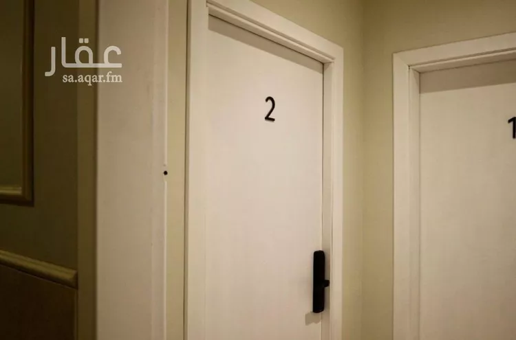 شقة للإيجار في شارع محمد بن عبدالعزيز الدغيثر, حي الملقا, مدينة الرياض, منطقة الرياض صورة 2