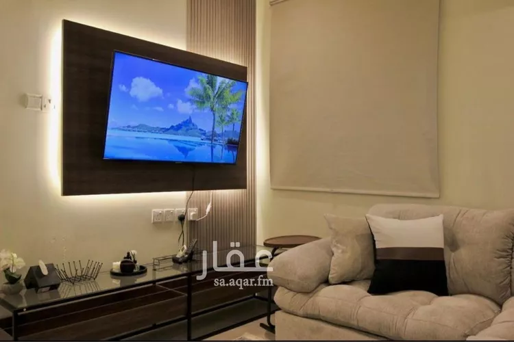شقة للإيجار في شارع محمد بن عبدالعزيز الدغيثر, حي الملقا, مدينة الرياض, منطقة الرياض صورة 5
