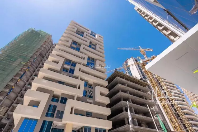 شقة للإيجار في شارع وادي حقيل, حي الصحافة, مدينة الرياض, منطقة الرياض صورة 2