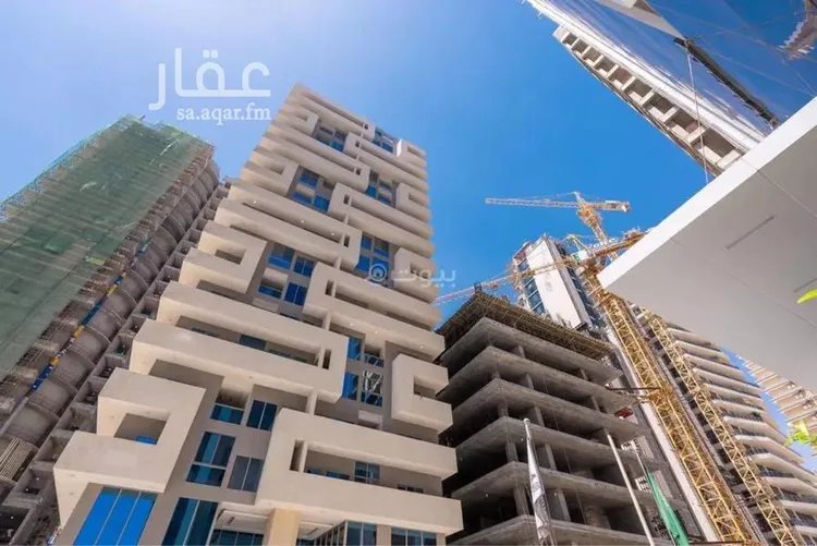 شقة للبيع في شارع وادي حقيل, حي الصحافة, مدينة الرياض, منطقة الرياض صورة 2