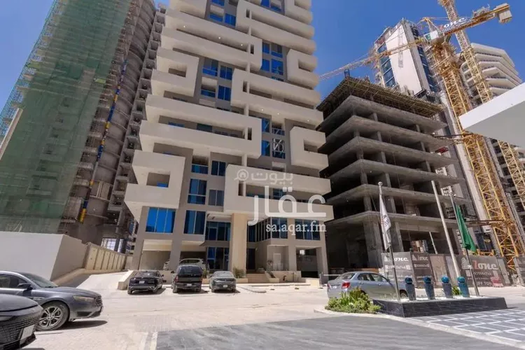 شقة للبيع في شارع وادي حقيل, حي الصحافة, مدينة الرياض, منطقة الرياض