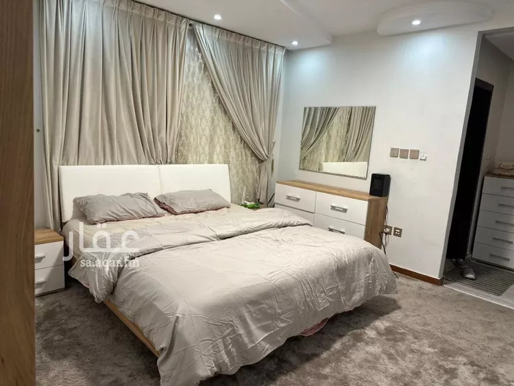 شقة للإيجار في شارع المراح, حي الحمراء, مدينة الخبر, المنطقة الشرقية