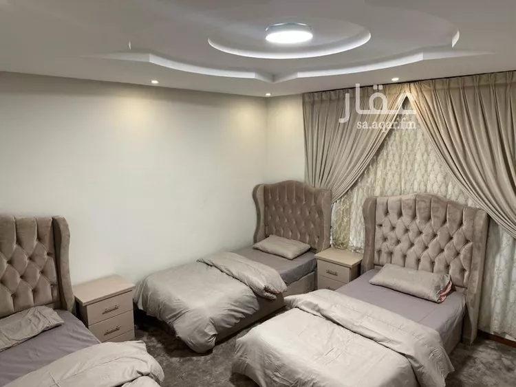 شقة للإيجار في شارع المراح, حي الحمراء, مدينة الخبر, المنطقة الشرقية صورة 2