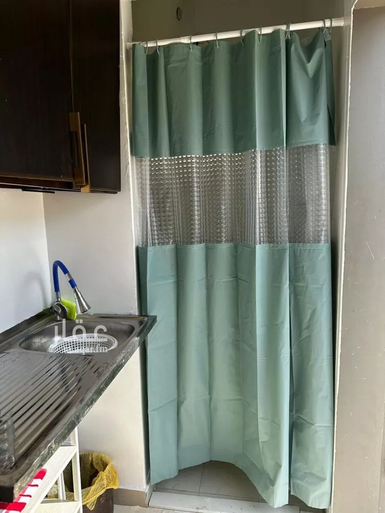 غرفة للإيجار في شارع عبدالرحمن بن عمرو السلمي, حي العارض, مدينة الرياض, منطقة الرياض صورة 5