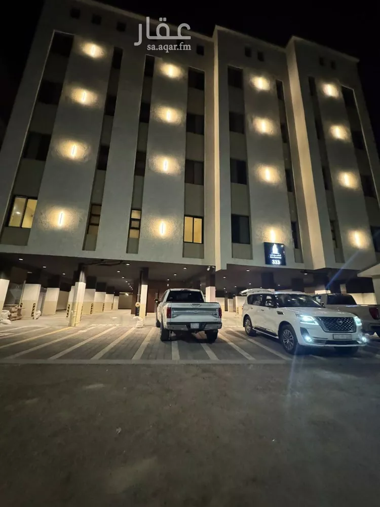 شقة للإيجار في شارع الرقعى, حي الحمراء, مدينة الخبر, المنطقة الشرقية صورة 2