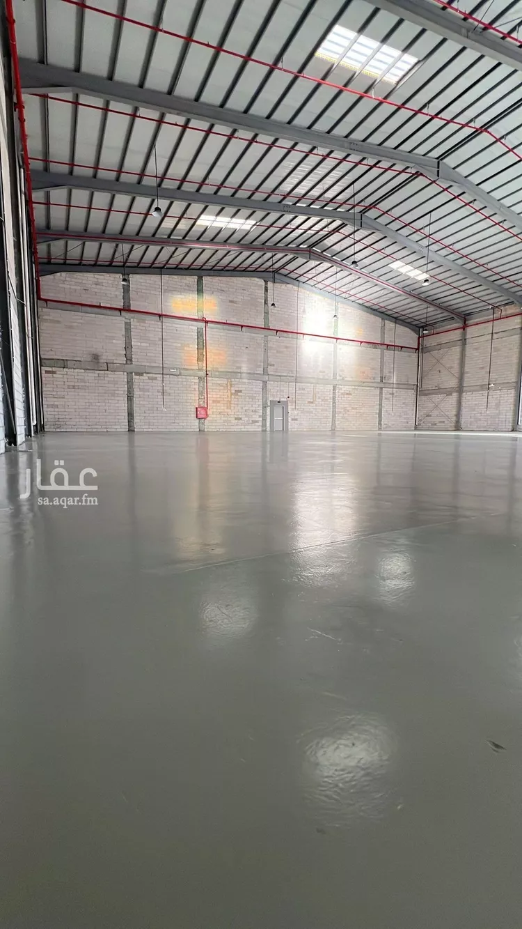 مستودع للإيجار في شارع الزبداني, حي السلي, مدينة الرياض, منطقة الرياض 12
